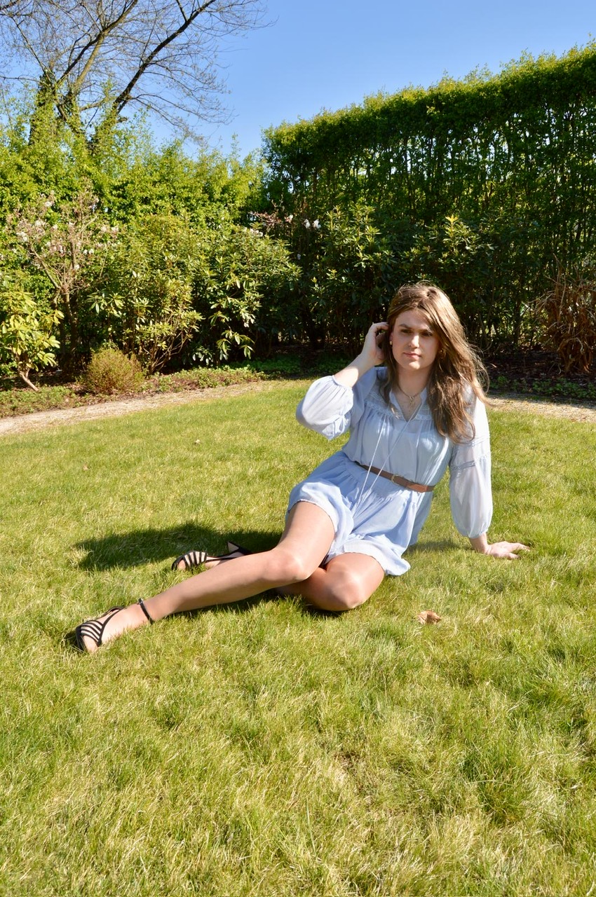 Trans Cross Frontfoto