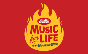 De warmste week op StuBru